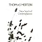 Favorite Thomas Merton Books