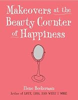 Makeovers at the Beauty Counter of Happiness