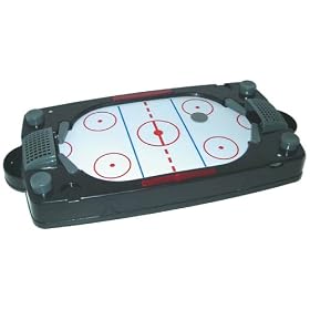 Executive Air Hockey