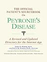 The Official Patient's Sourcebook on Peyronie's Disease