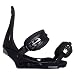 Burton Mission Snowboard Bindings 2010