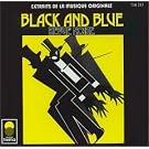Black And Blue (French Import)