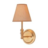 Dye Metal Wall Lamp - 13