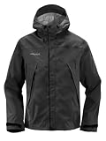 VAUDE Herren Jacke Men’s Charmoz Jacket, black, L