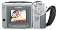 Sharp VLAH151U Hi8 Viewcam W/ 3" Color LCD Screen, Picture in Picture & Remote Control