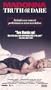 Truth Or Dare [VHS]
