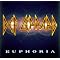 DEF LEPPARD - Ranked
