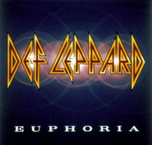 CD-Charts  Collectible : Euphoria