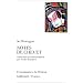 Notes de chevet