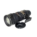 Nikon 70-200mm f/2.8G ED-IF AF-S VR Zoom Nikkor Lens for Nikon Digital SLR Cameras