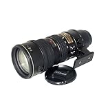 Nikon 70-200mm f/2.8G ED-IF AF-S VR Zoom Nikkor Lens for Nikon Digital SLR Cameras