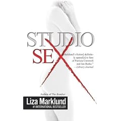Studio Sex: An Annika Bengtzon Thriller