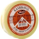 Bulgarian Kashkaval Large ( 1lb.15oz )