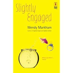 Slightly Engaged