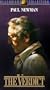 The Verdict [VHS]