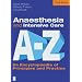 Books for Primary FRCA