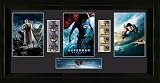 Film Cell - Superman Returns Trio - Special Edition