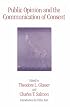 Public Opinion and the Communication of Consent