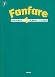 Fanfare 1. Teacher's book