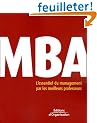 MBA : L'essentiel du management par les meileurs professeurs