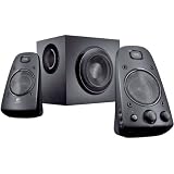 NEW 200-Watt THX-Certified 2.1 Speaker System Z623 (Computer)