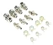 Thermaltake Iconnect 69 Quick Install Connectors for Liquid Cooling Systems