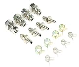 Thermaltake Iconnect 69 Quick Install Connectors for Liquid Cooling Systems