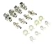 Thermaltake Iconnect 69 Quick Install Connectors for Liquid Cooling Systems
