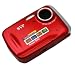 NEW Waterproof 12MP Digital Camera& Video Recorder + SVP 8GB SDHC Memory Card