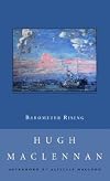 Barometer Rising (New Canadian Library) by Hugh MacLennan