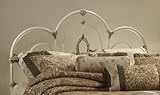 Hillsdale Furniture Victoria Headboard w/ Optional Bed Frame