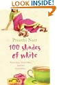 One Hundred Shades of White