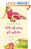One Hundred Shades of White