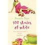 One Hundred Shades of White