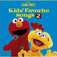 Kids Favorite Songs 2