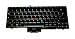 IBM Lenovo Tastatur SL300 SL400 SL500 dt. , FRU 42T3806