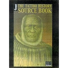The Tattoo History Sourcebook