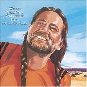 Willie Nelson - Willie Nelson