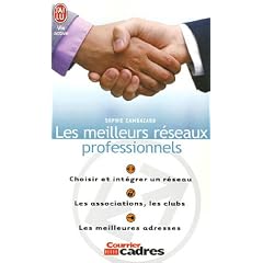 Les meilleurs r�seaux professionnels