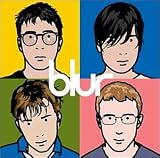 Revue Blur  / Best Of