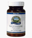 Review NSP  / GLUCOSAMINE (60)