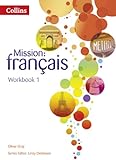 Mission: Français. 1
