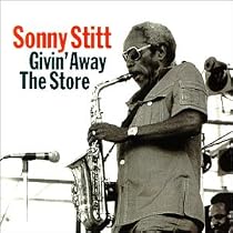 Givin' Away the Store
