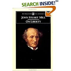On Liberty (Penguin Classics)