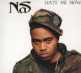 Hate Me Now (CD Single)