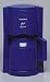 Severin Thermo-Kaffeeautomat KA 9221 blau