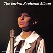 The Barbra Streisand Album