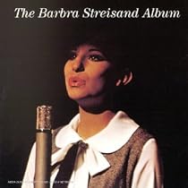 The Barbra Streisand Album