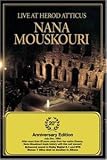 Live at Herod Atticus: 20th Anniversary Edition