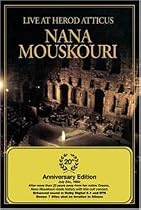 Nana Mouskouri - Live at Herod Atticus [DVD] [2005] [Region 1] [NTSC]